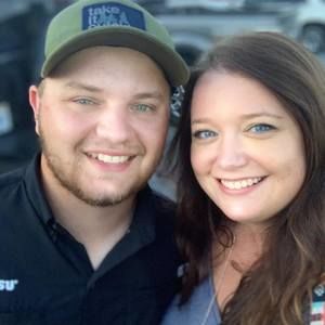 Meet your Posher, Mitchell